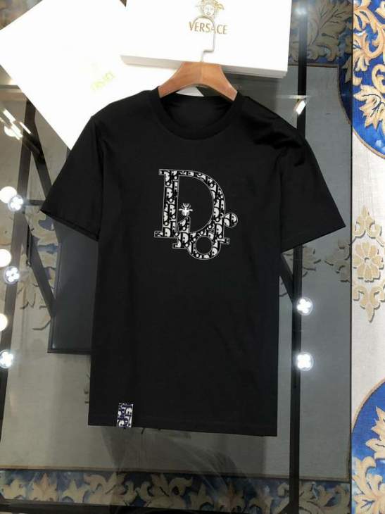 Dior T Shirts Short _SKUDiorM-5XL12yr4616229